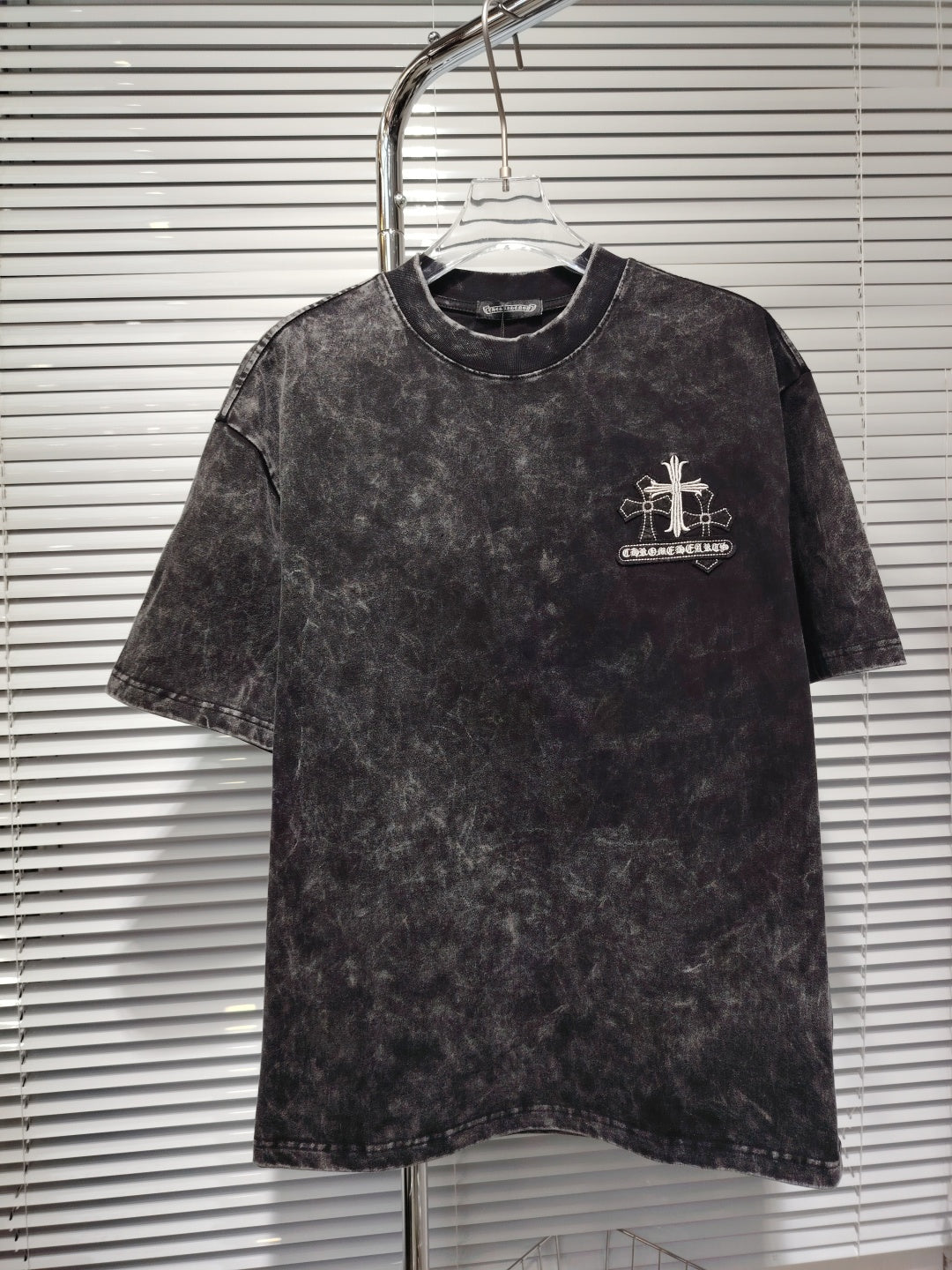 LuxluxHouse Best Quality Clothes Chrome Hearts T-shirt