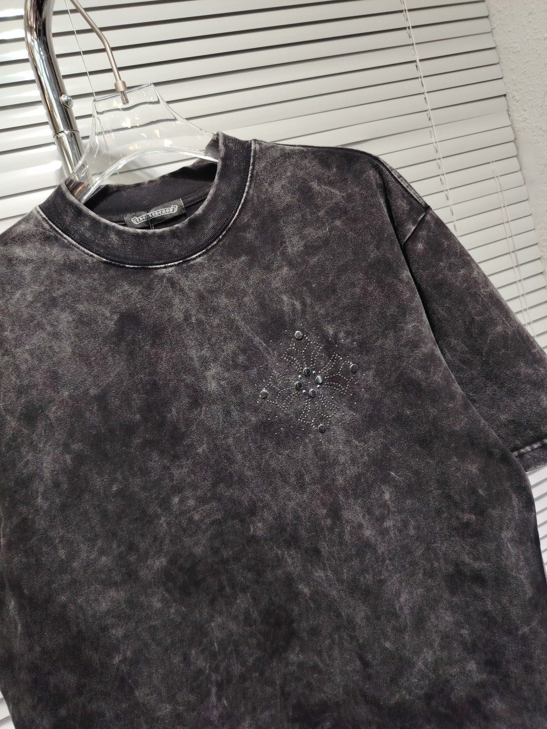 LuxluxHouse Best Quality Clothes Chrome Hearts T-shirt