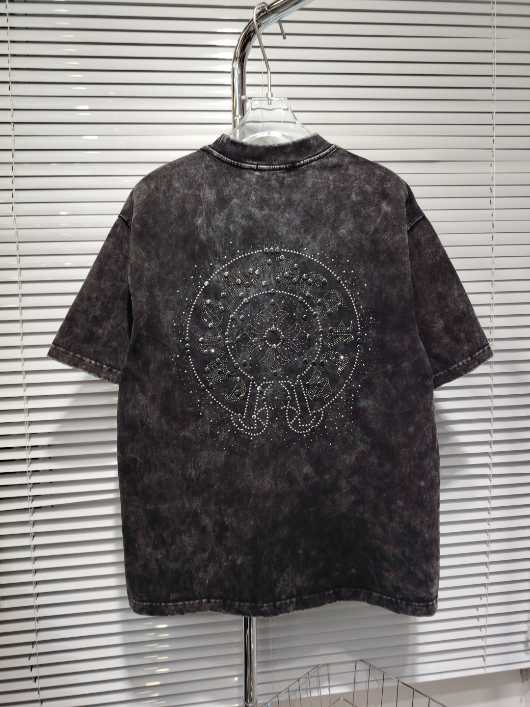 LuxluxHouse Best Quality Clothes Chrome Hearts T-shirt