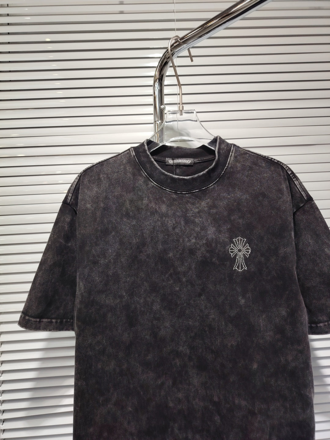 LuxluxHouse Best Quality Clothes Chrome Hearts T-shirt
