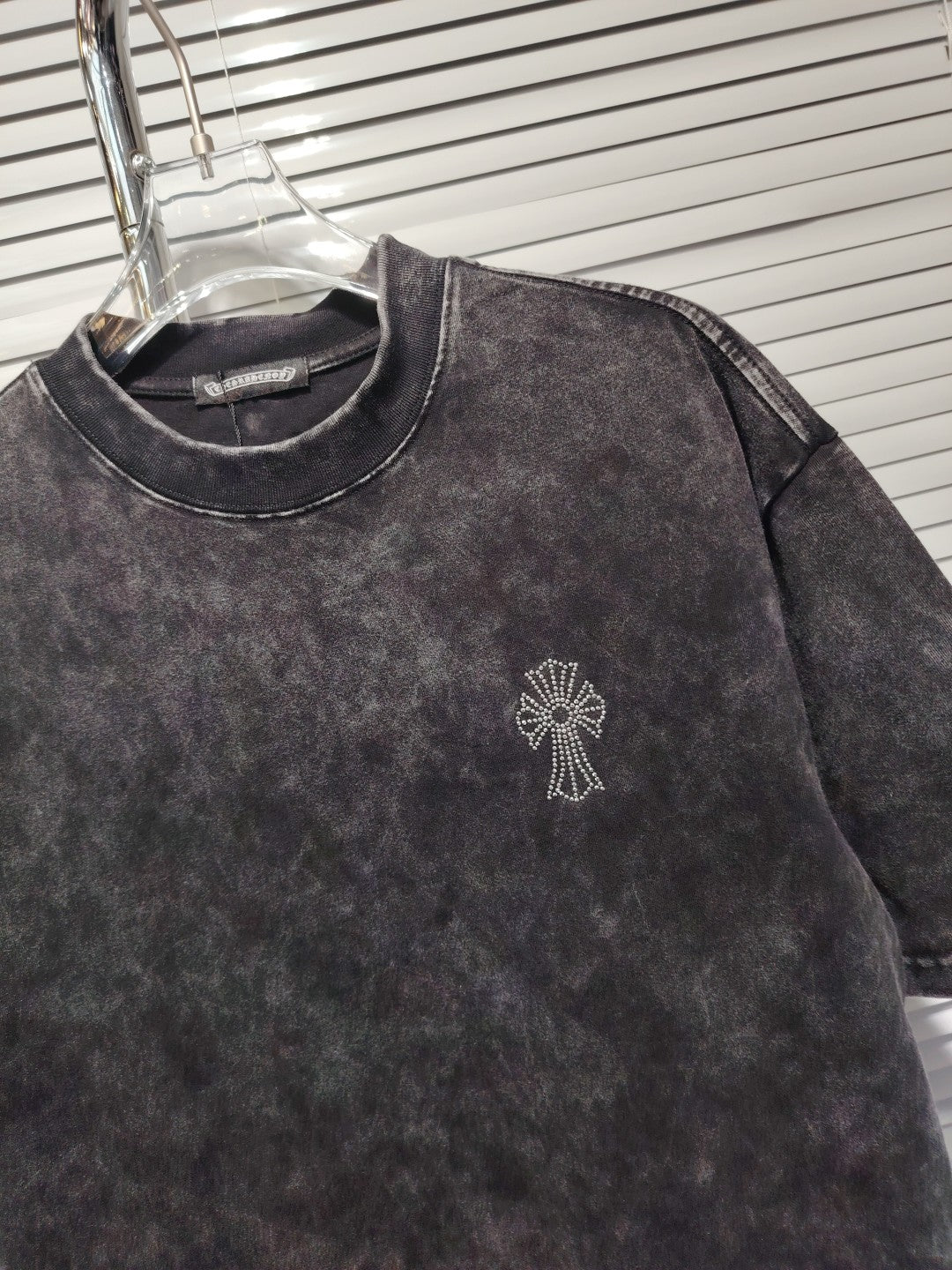 LuxluxHouse Best Quality Clothes Chrome Hearts T-shirt