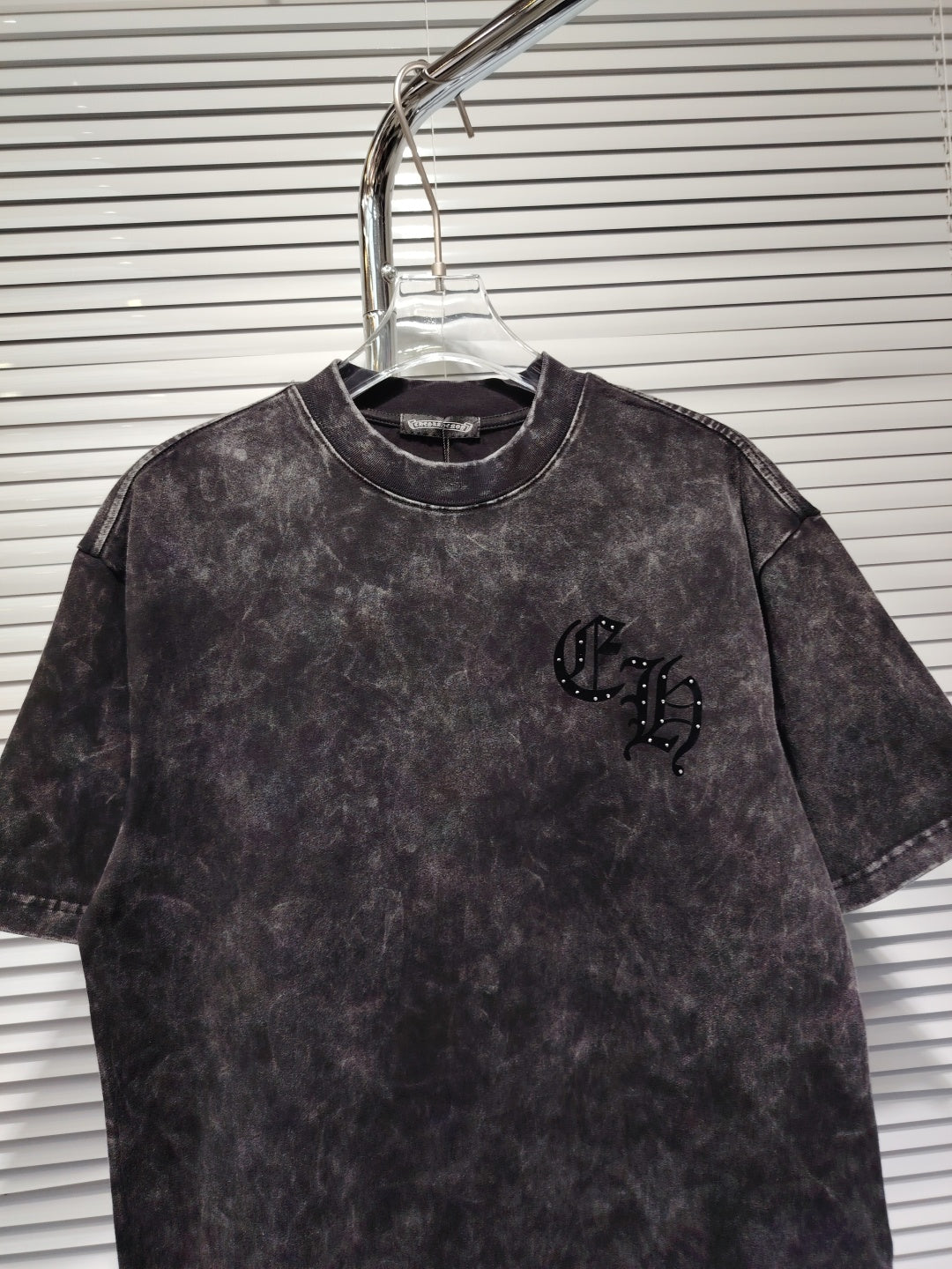 LuxluxHouse Best Quality Clothes Chrome Hearts T-shirt