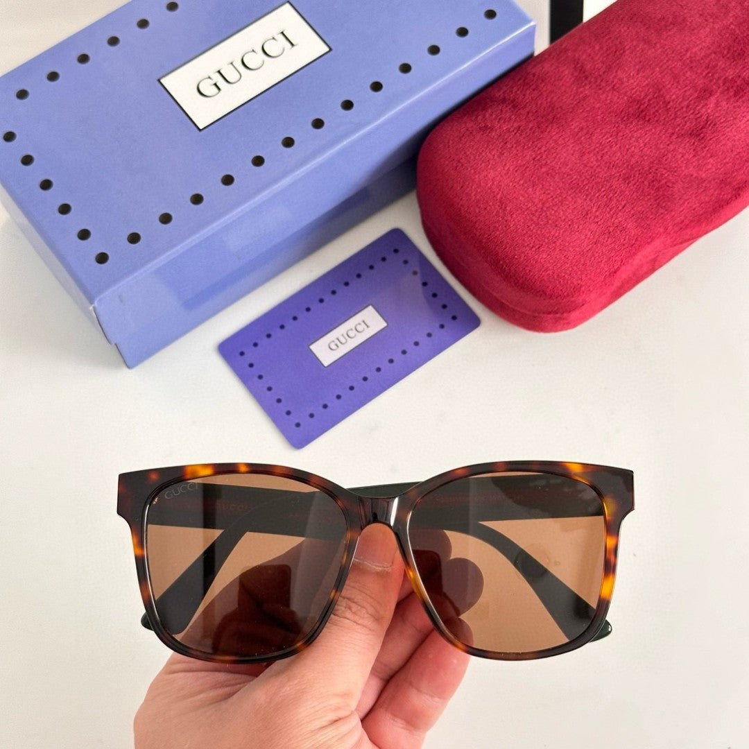 LuxluxHouse Best Quality Glasses Gucci
