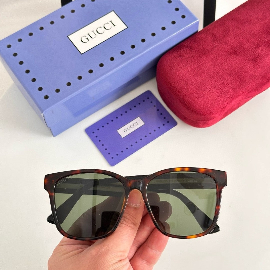 LuxluxHouse Best Quality Glasses Gucci