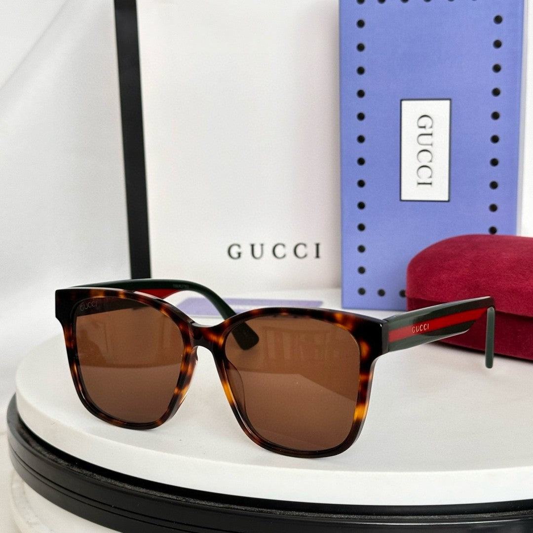 LuxluxHouse Best Quality Glasses Gucci