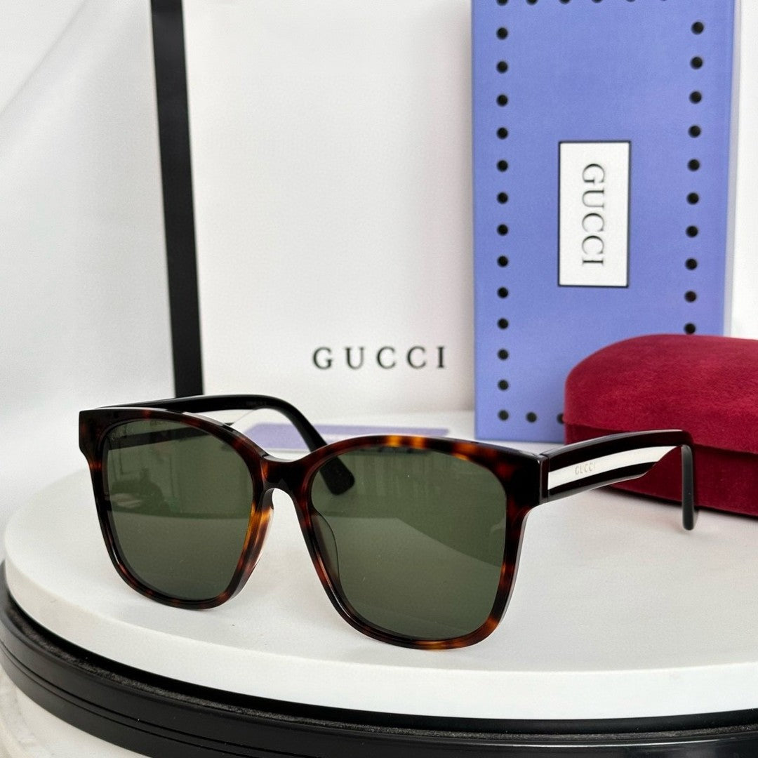 LuxluxHouse Best Quality Glasses Gucci