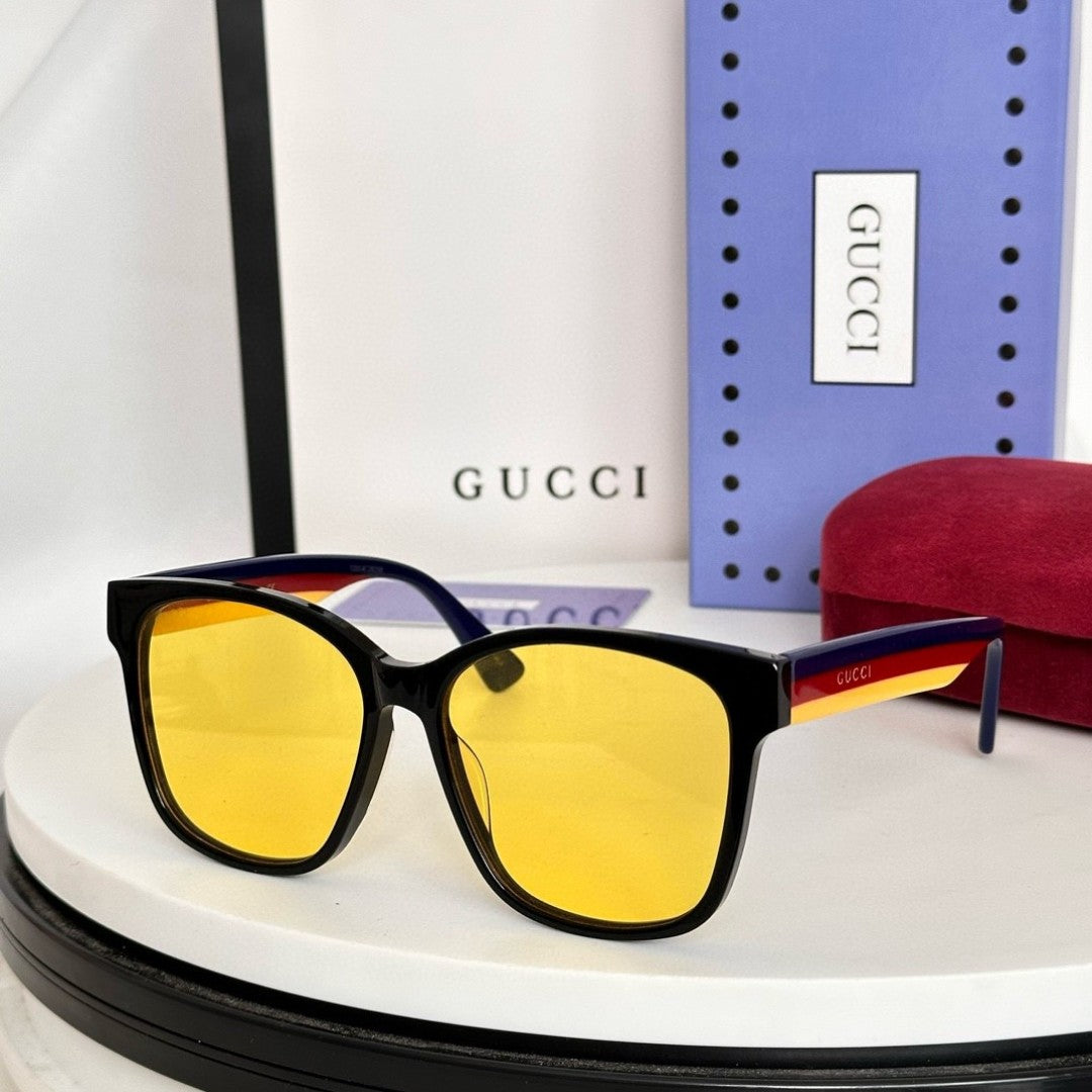 LuxluxHouse Best Quality Glasses Gucci