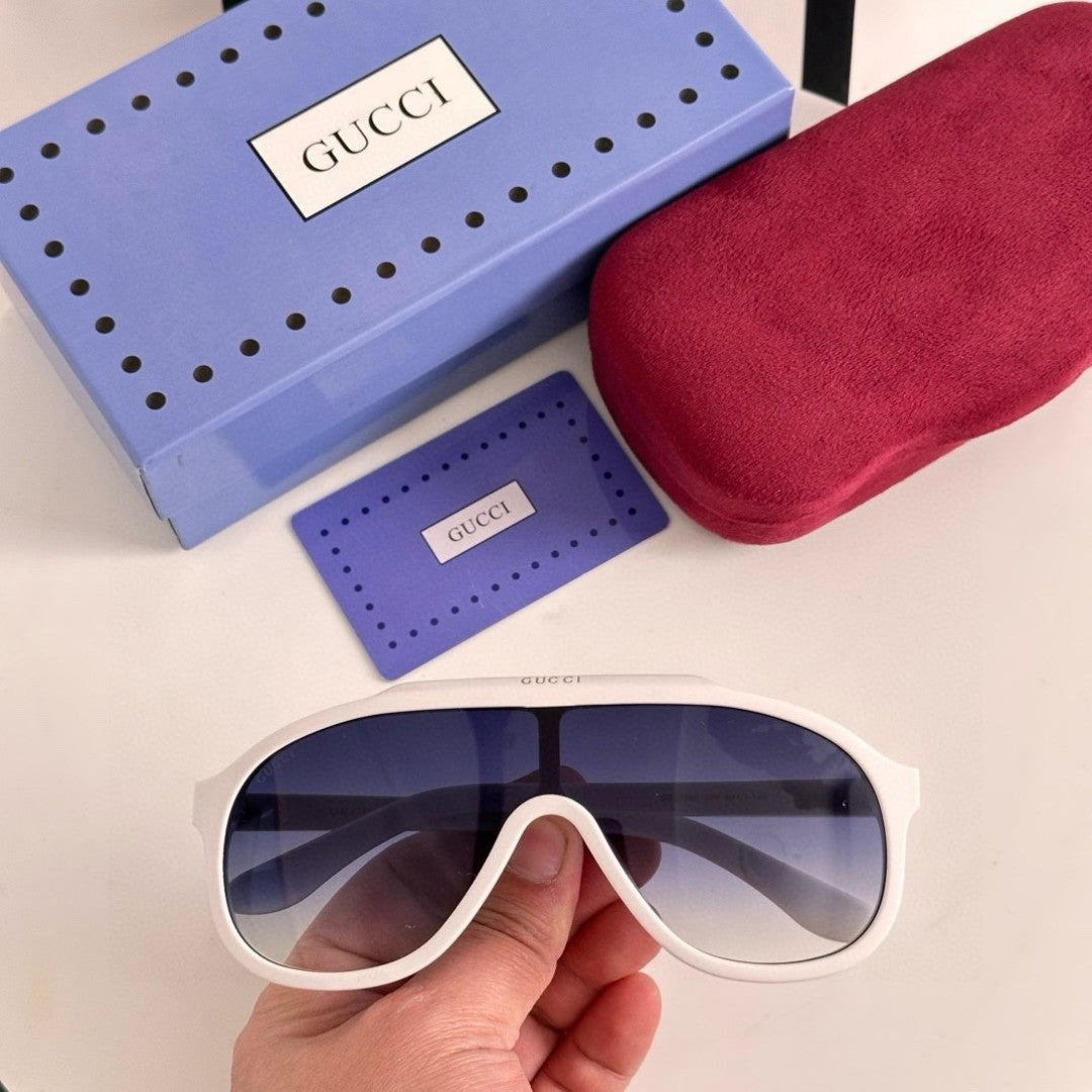 LuxluxHouse Best Quality Glasses Gucci