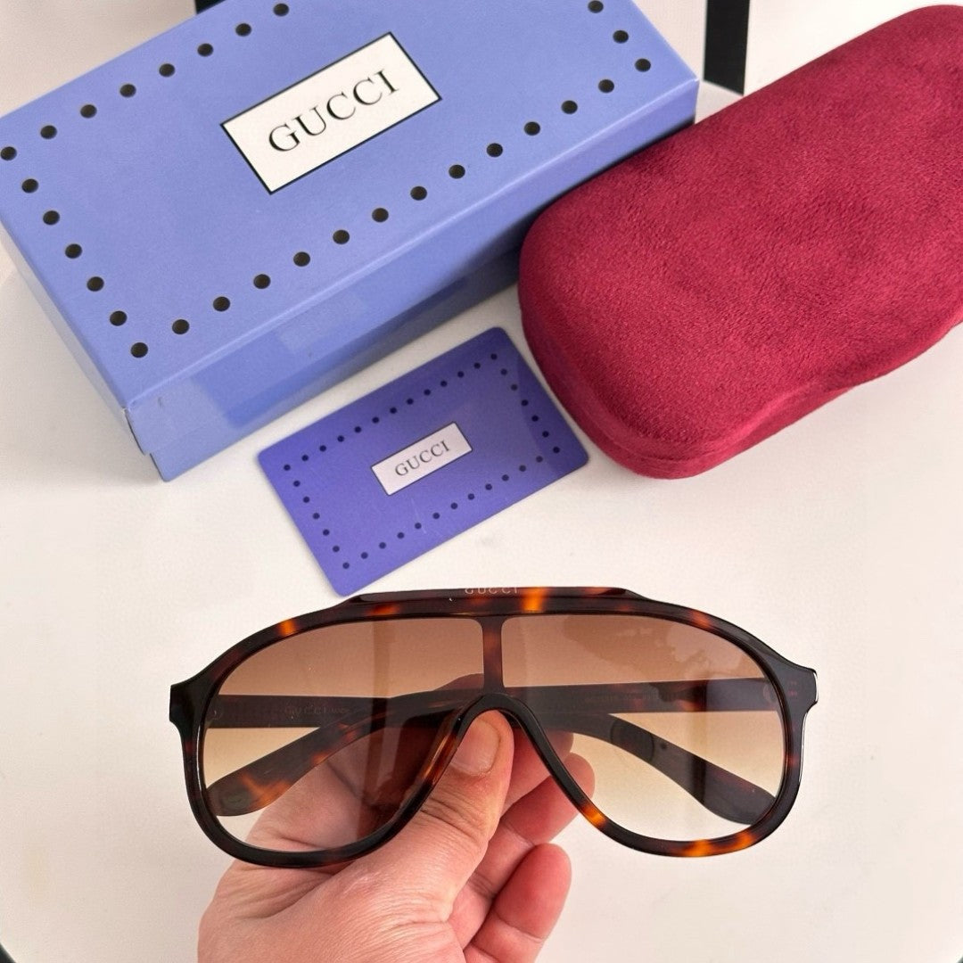 LuxluxHouse Best Quality Glasses Gucci