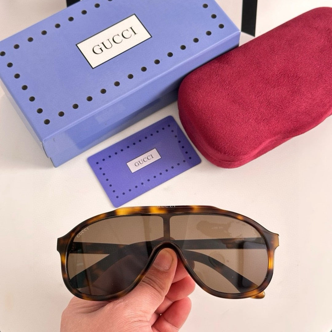 LuxluxHouse Best Quality Glasses Gucci