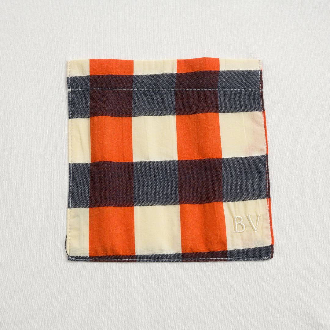 LuxluxHouse Best Quality Clothes Off White T-shirt