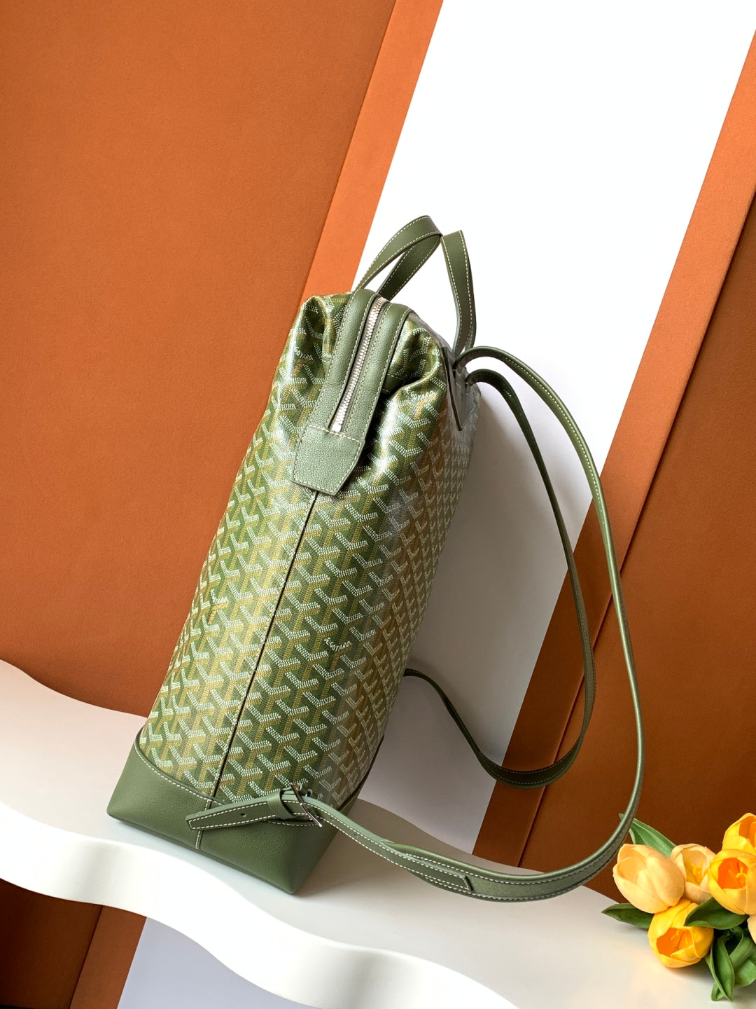 LuxluxHouse Best Quality Bags Goyard