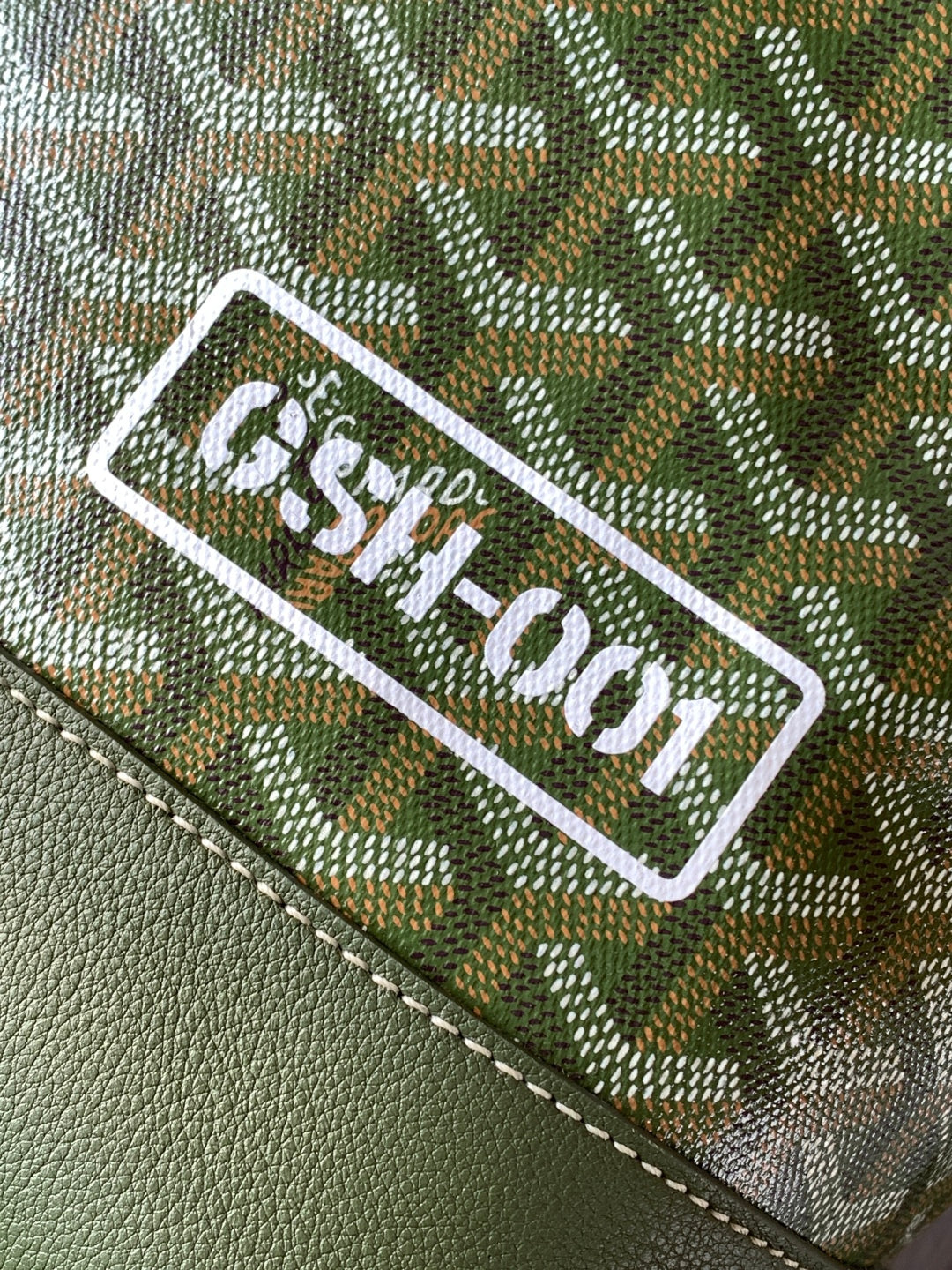LuxluxHouse Best Quality Bags Goyard