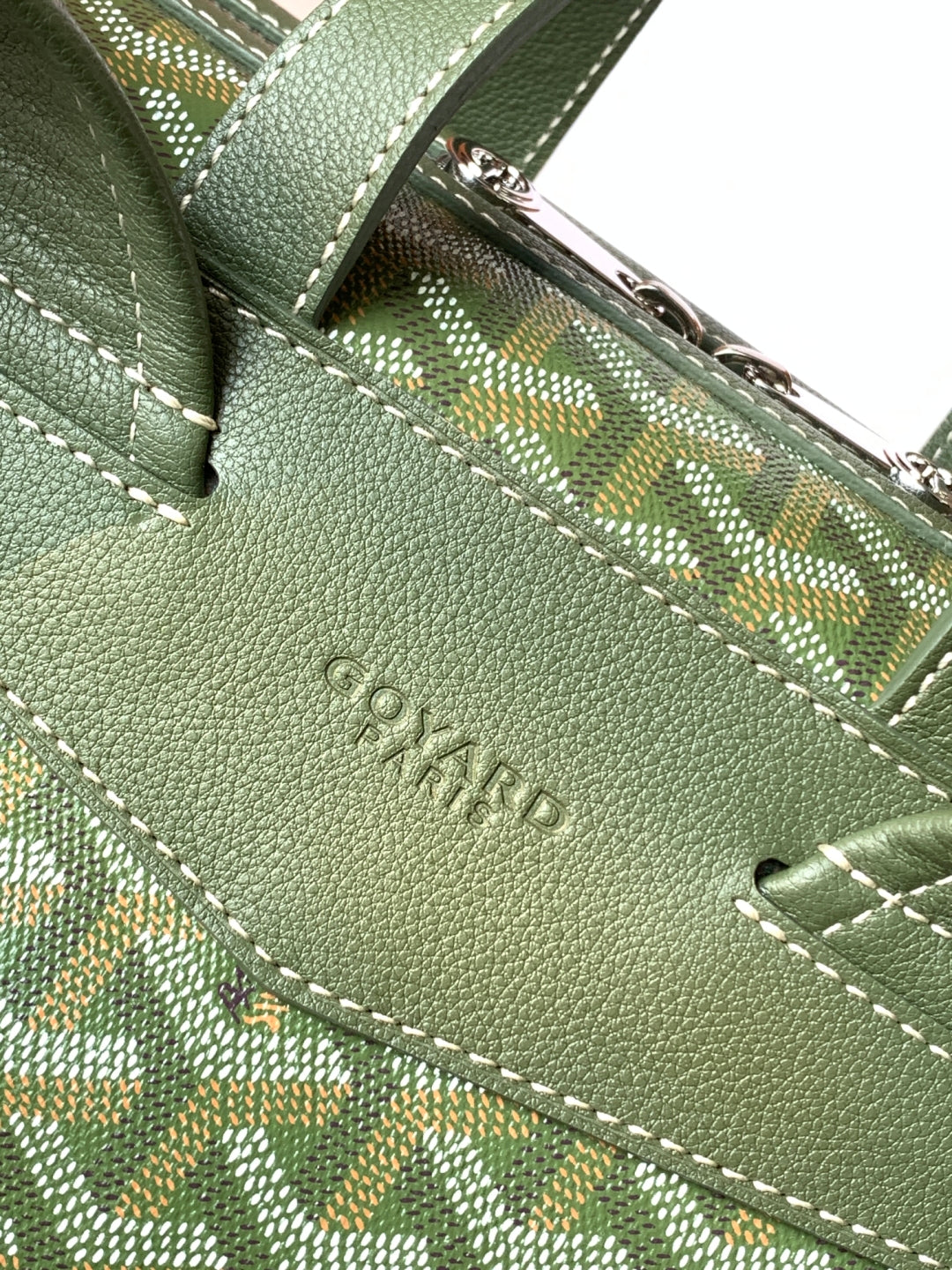 LuxluxHouse Best Quality Bags Goyard