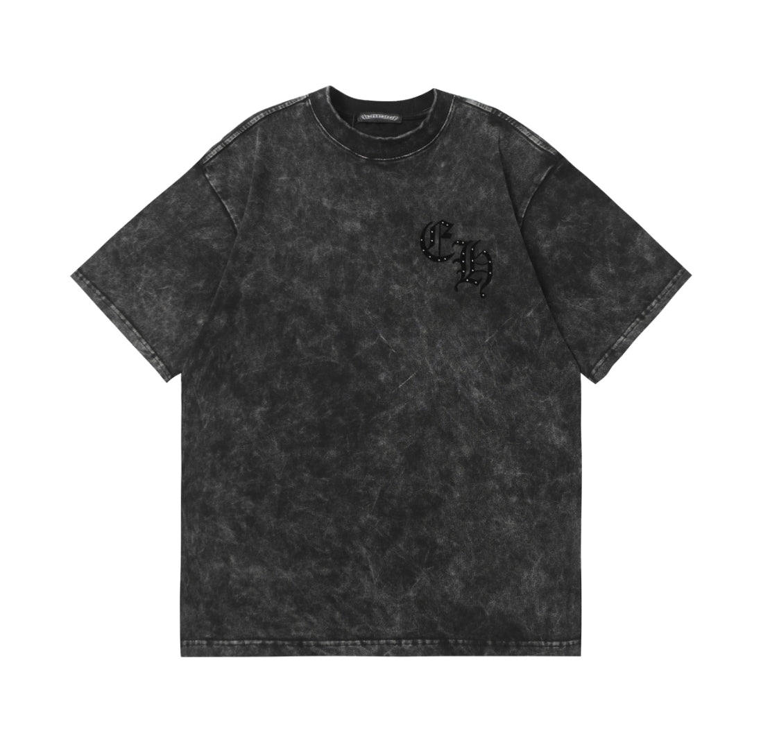 LuxluxHouse Best Quality Clothes Chrome Hearts T-shirt