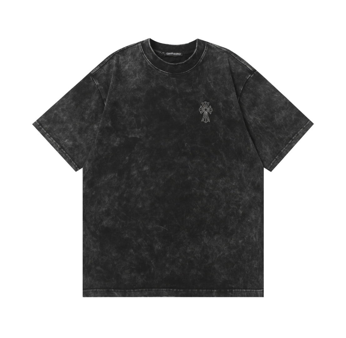 LuxluxHouse Best Quality Clothes Chrome Hearts T-shirt