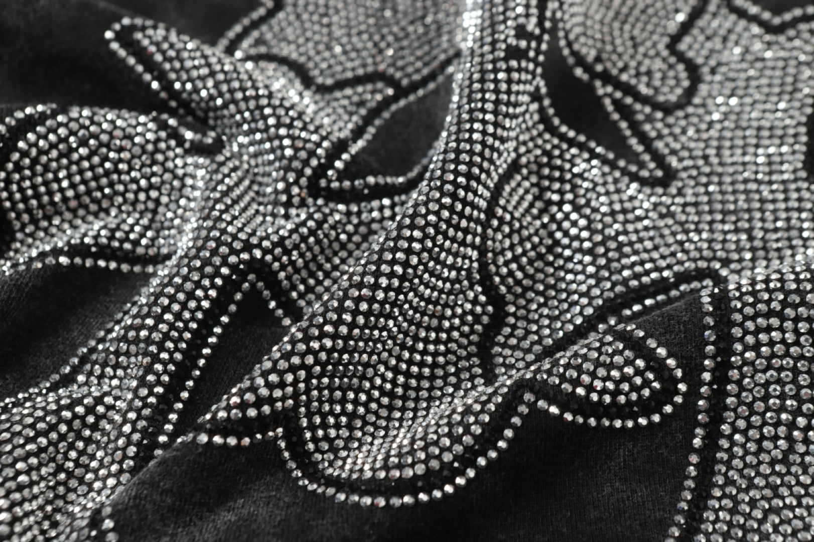 LuxluxHouse Best Quality Clothes Chrome Hearts T-shirt