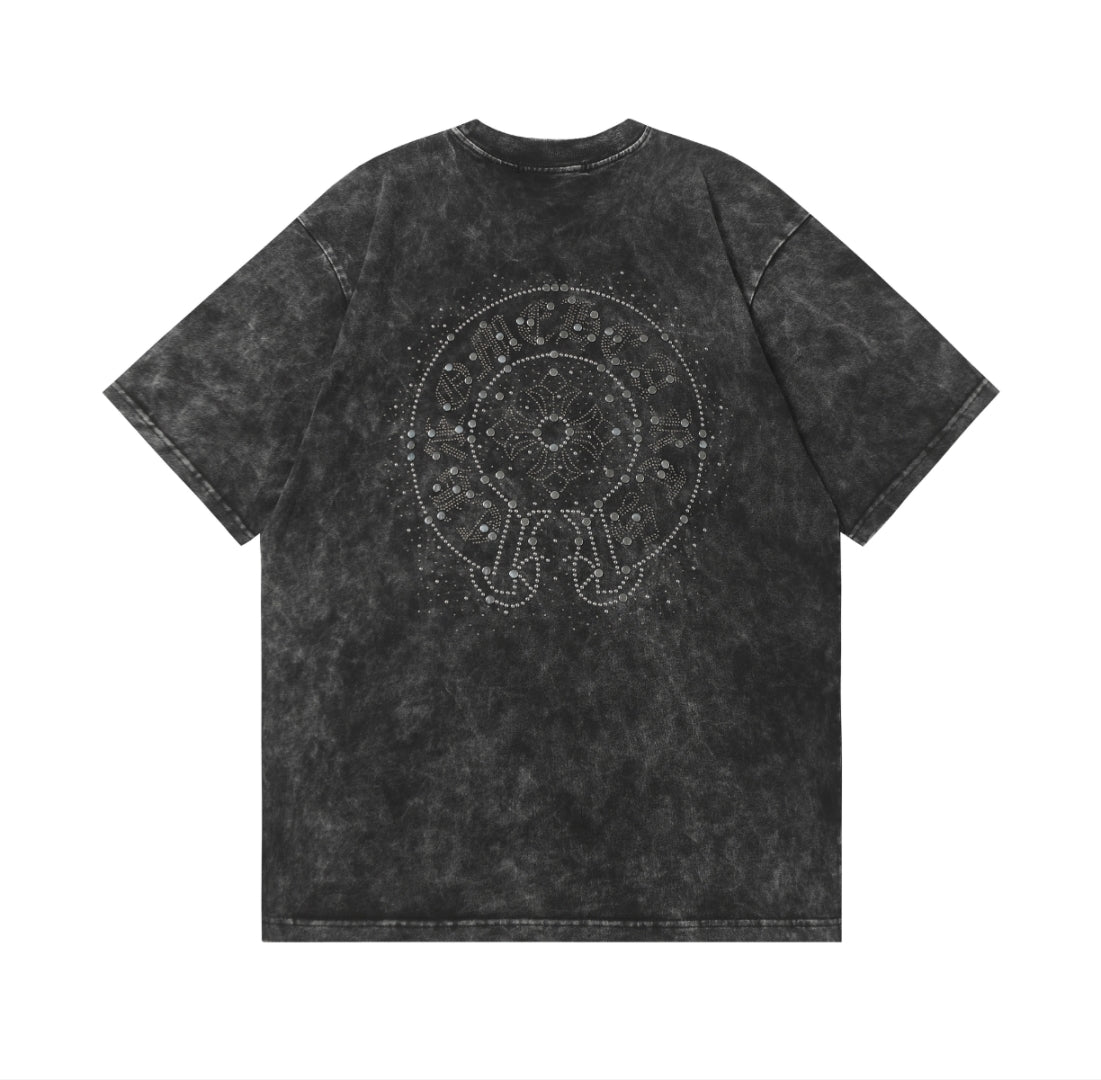 LuxluxHouse Best Quality Clothes Chrome Hearts T-shirt