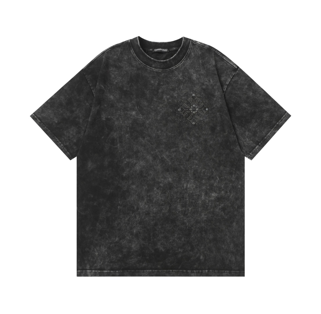 LuxluxHouse Best Quality Clothes Chrome Hearts T-shirt