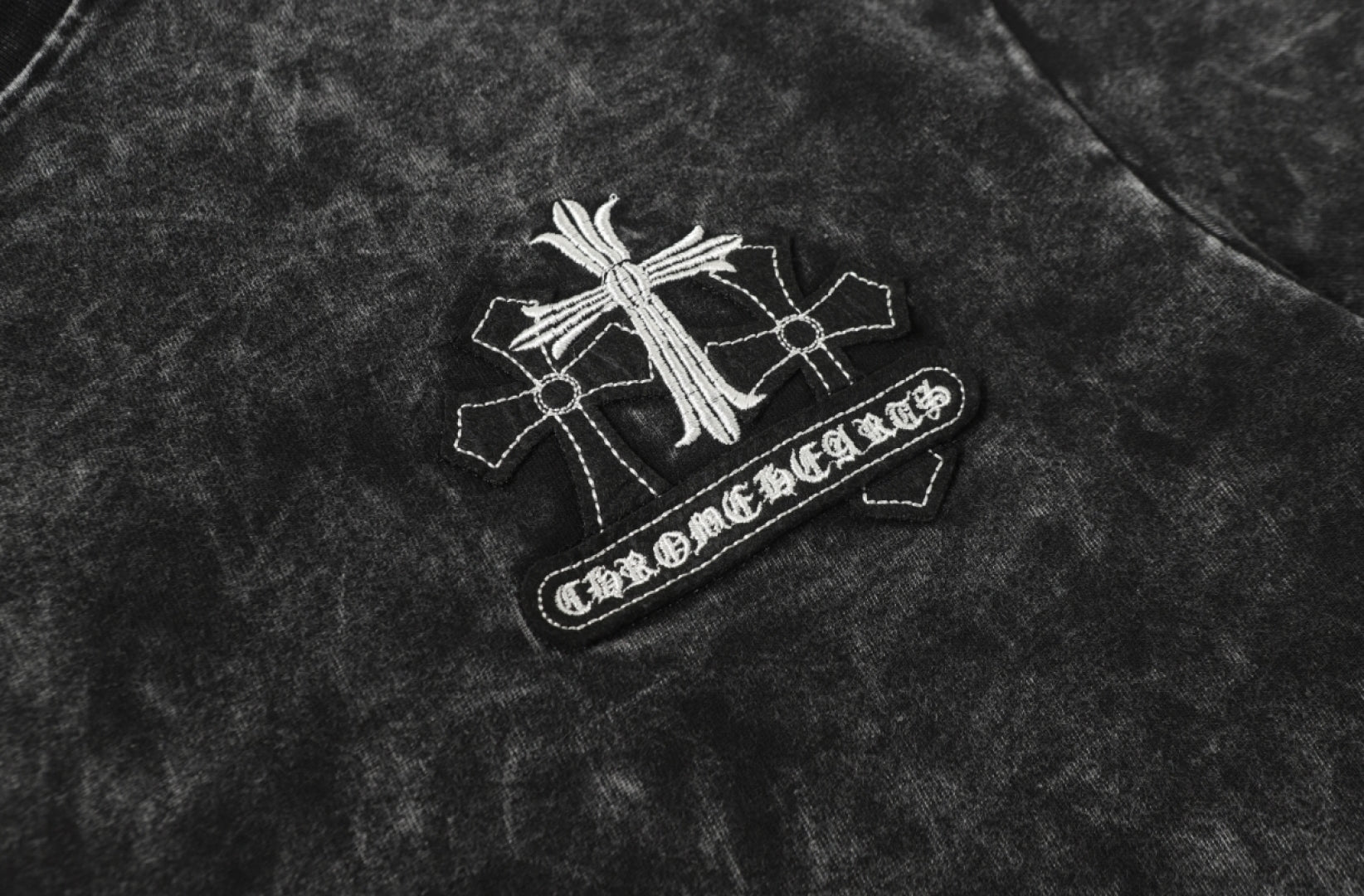 LuxluxHouse Best Quality Clothes Chrome Hearts T-shirt