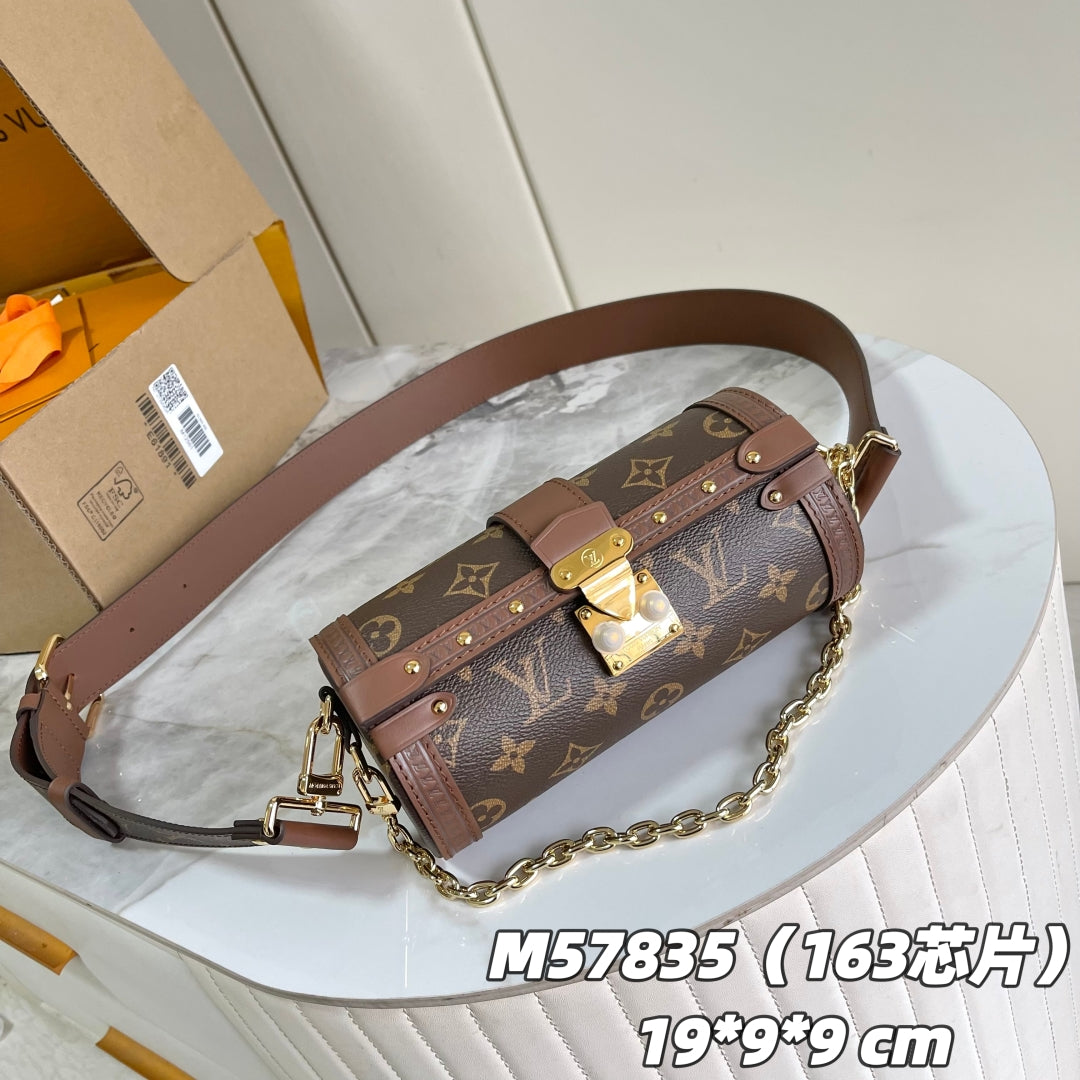 LuxluxHouse Best Quality Bags Louis Vuitton Men