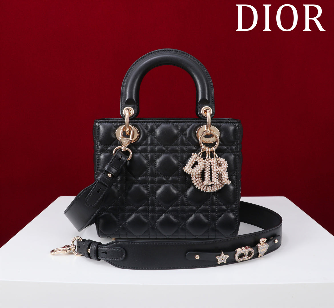LuxluxHouse Best Quality Bags Women Dior