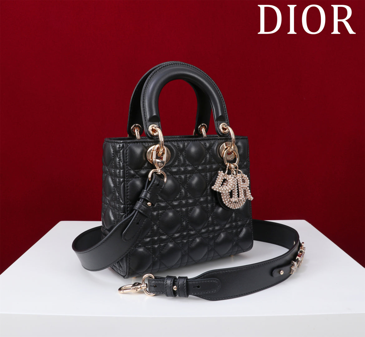 LuxluxHouse Best Quality Bags Women Dior