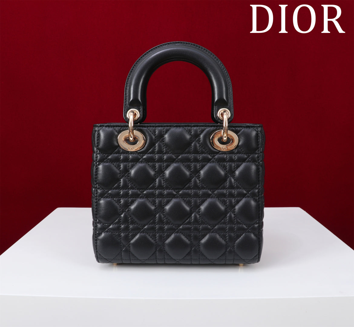 LuxluxHouse Best Quality Bags Women Dior