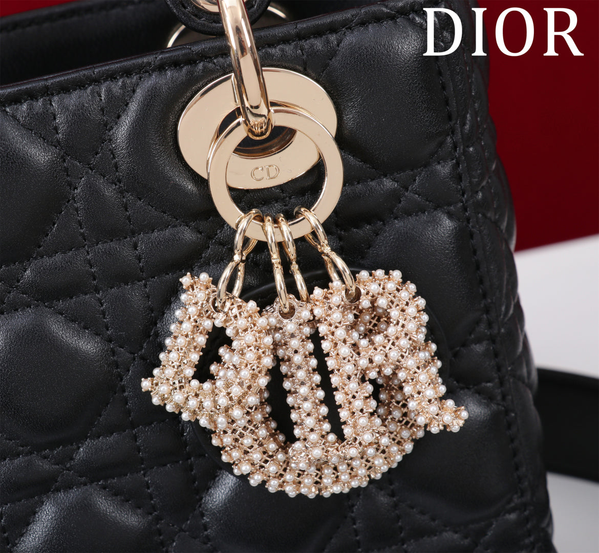 LuxluxHouse Best Quality Bags Women Dior