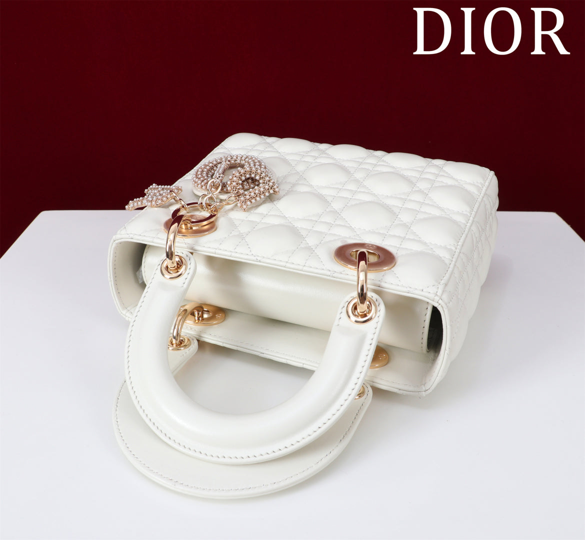 LuxluxHouse Best Quality Bags Women Dior
