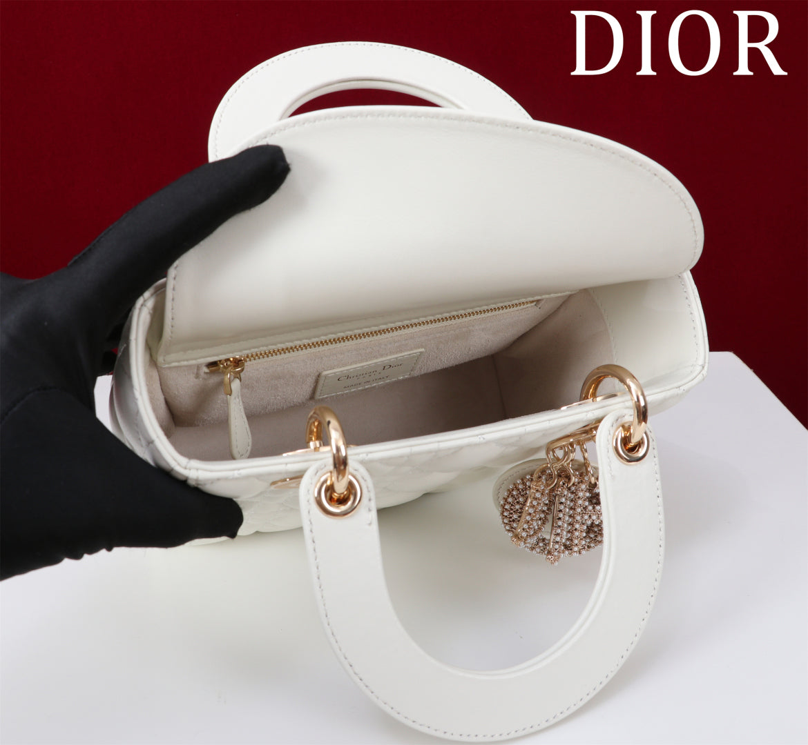 LuxluxHouse Best Quality Bags Women Dior