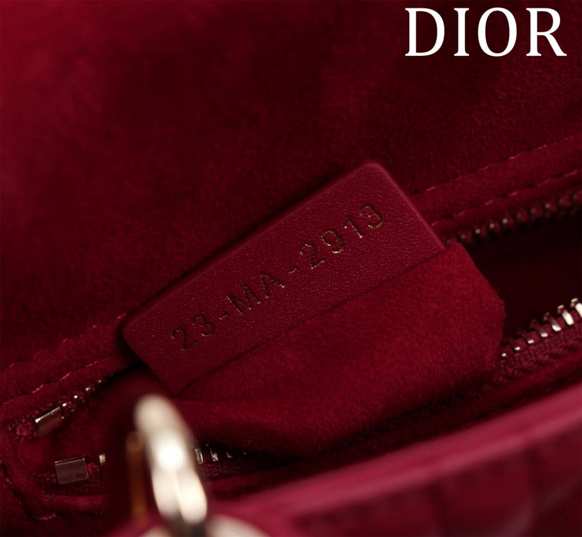 LuxluxHouse Best Quality Bags Women Dior