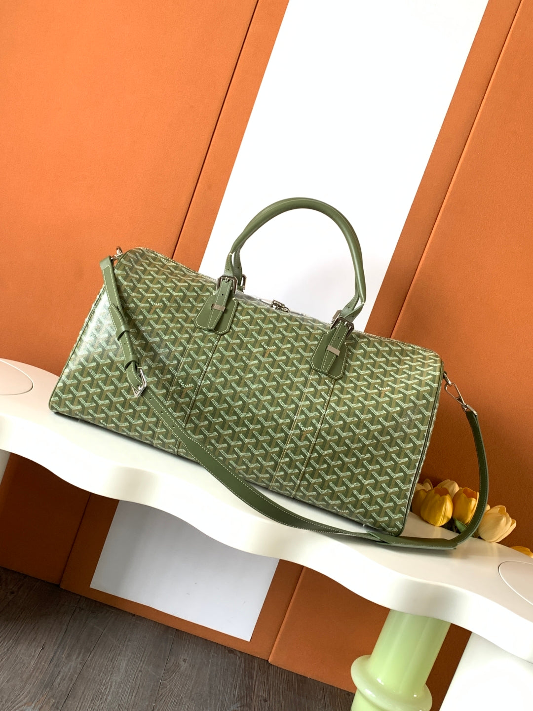LuxluxHouse Best Quality Bags Goyard