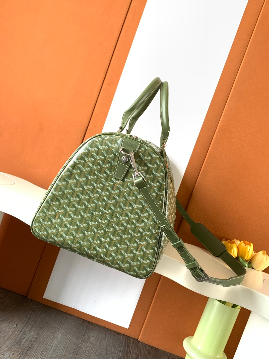 LuxluxHouse Best Quality Bags Goyard
