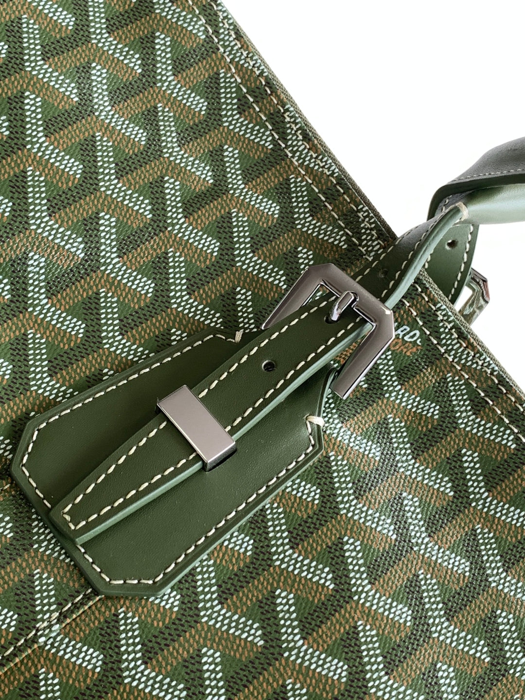 LuxluxHouse Best Quality Bags Goyard