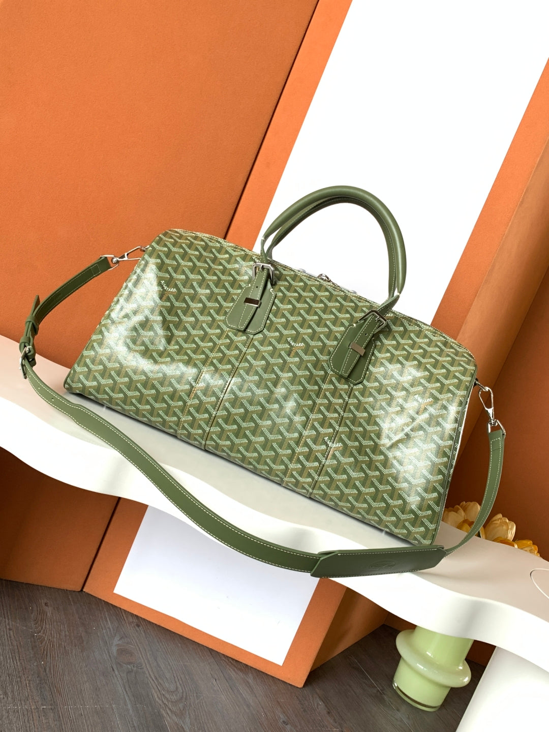 LuxluxHouse Best Quality Bags Goyard