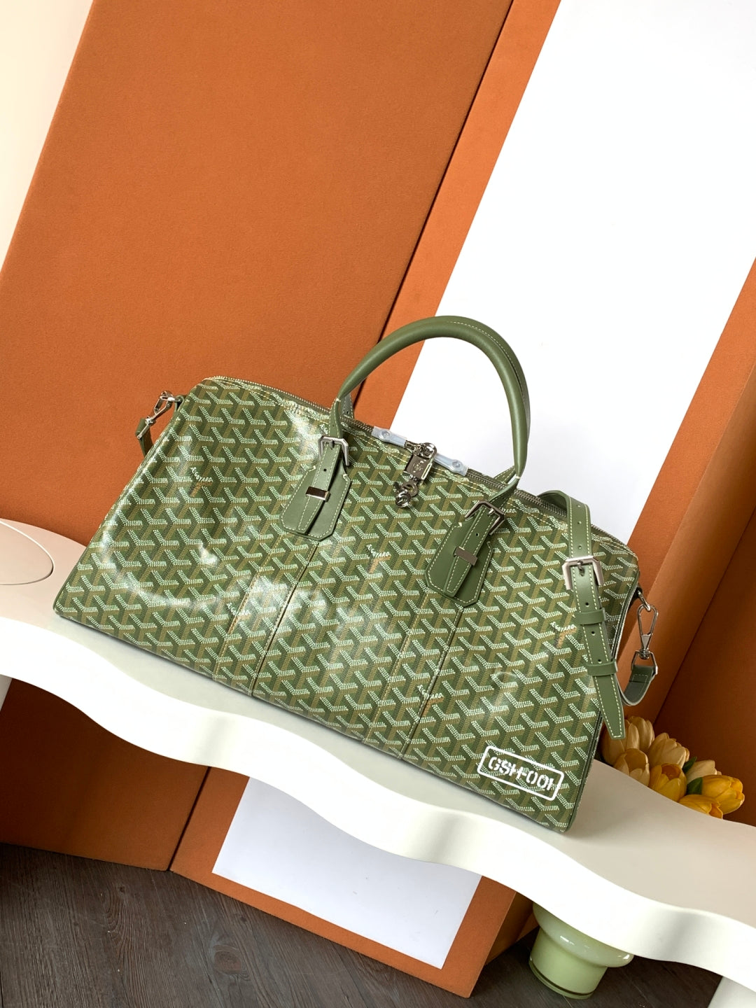 LuxluxHouse Best Quality Bags Goyard