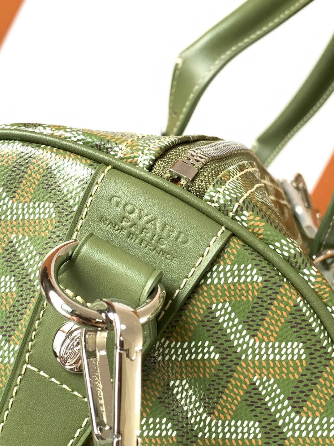 LuxluxHouse Best Quality Bags Goyard