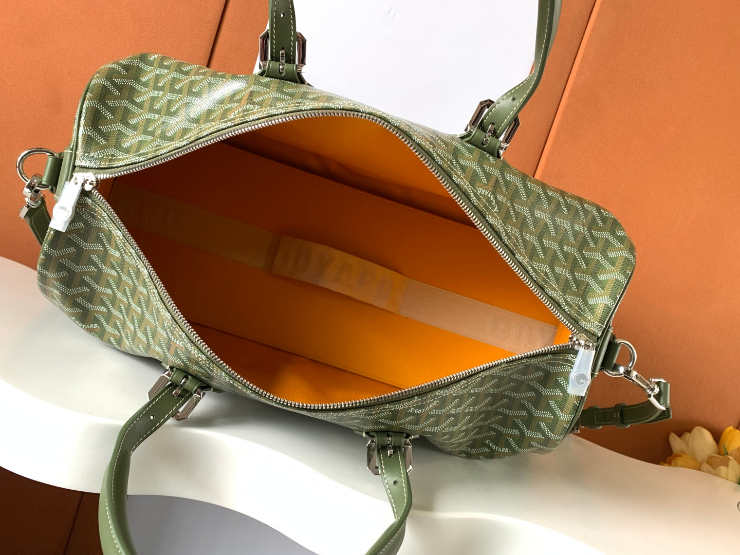 LuxluxHouse Best Quality Bags Goyard