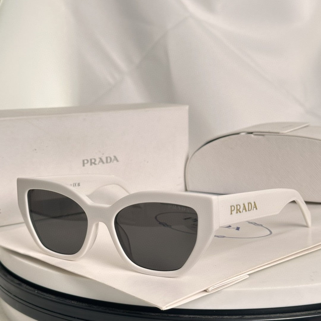 LuxluxHouse Best Quality Glasses Prada