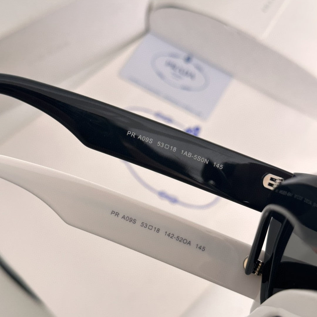 LuxluxHouse Best Quality Glasses Prada