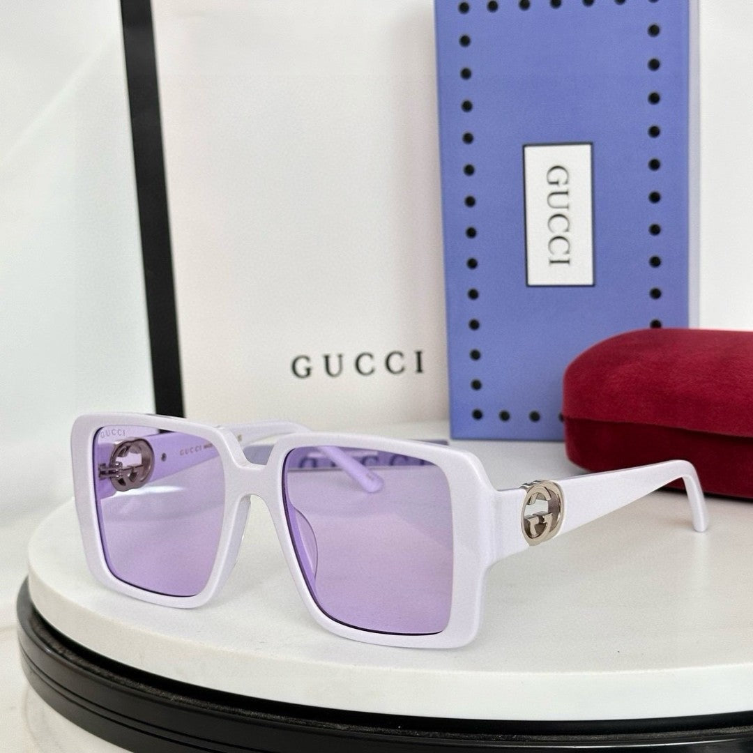 LuxluxHouse Best Quality Glasses Gucci