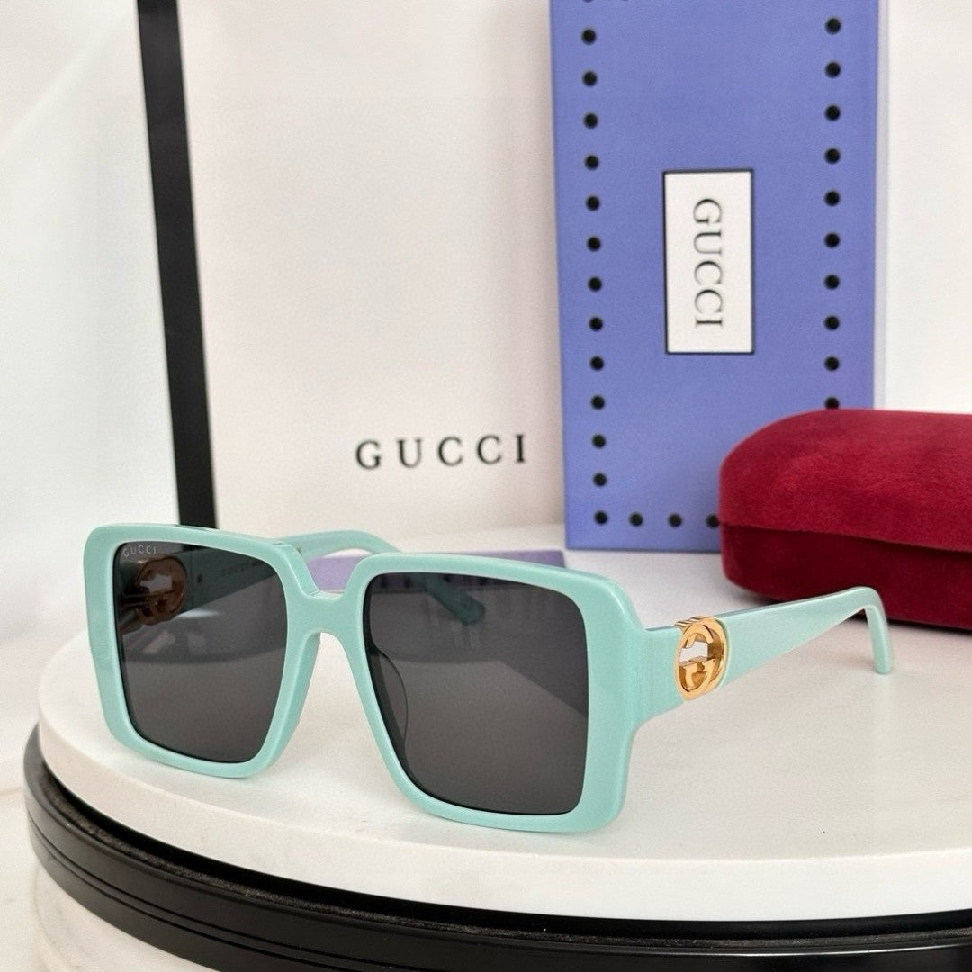 LuxluxHouse Best Quality Glasses Gucci