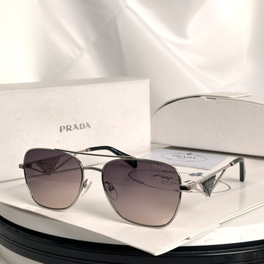 LuxluxHouse Best Quality Glasses Prada