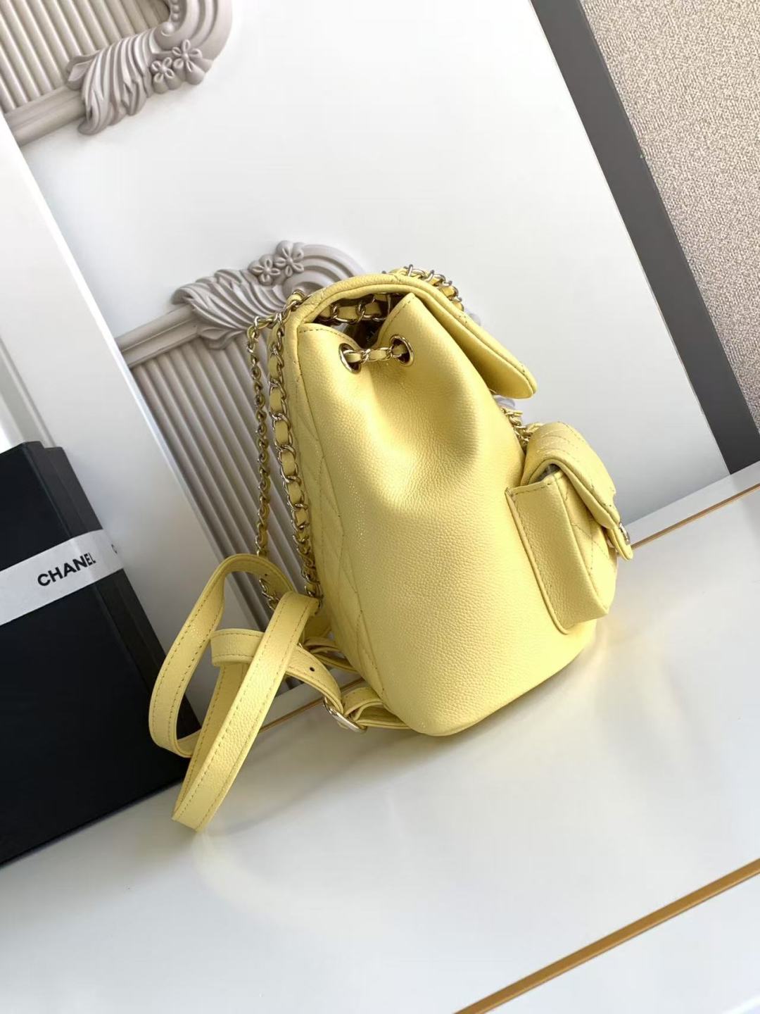 LuxluxHouse Best Quality Bags Chanel Women