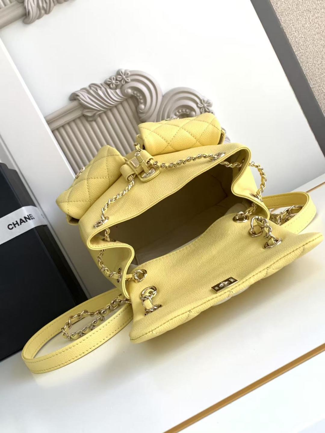 LuxluxHouse Best Quality Bags Chanel Women
