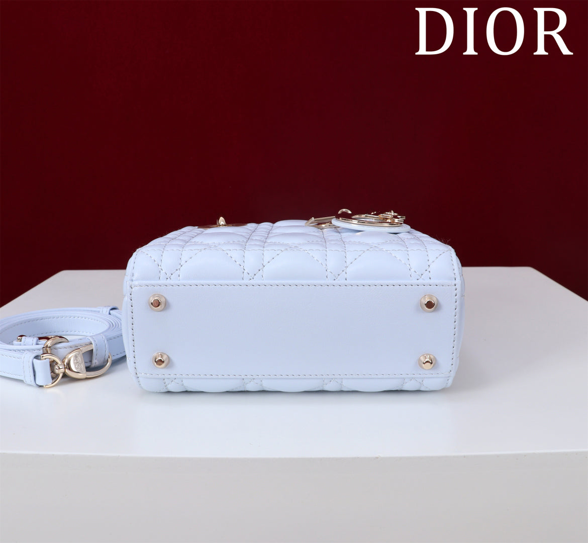 LuxluxHouse Best Quality Bags Women Dior