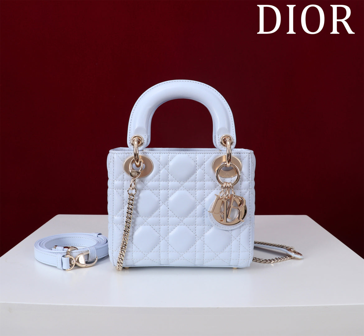 LuxluxHouse Best Quality Bags Women Dior