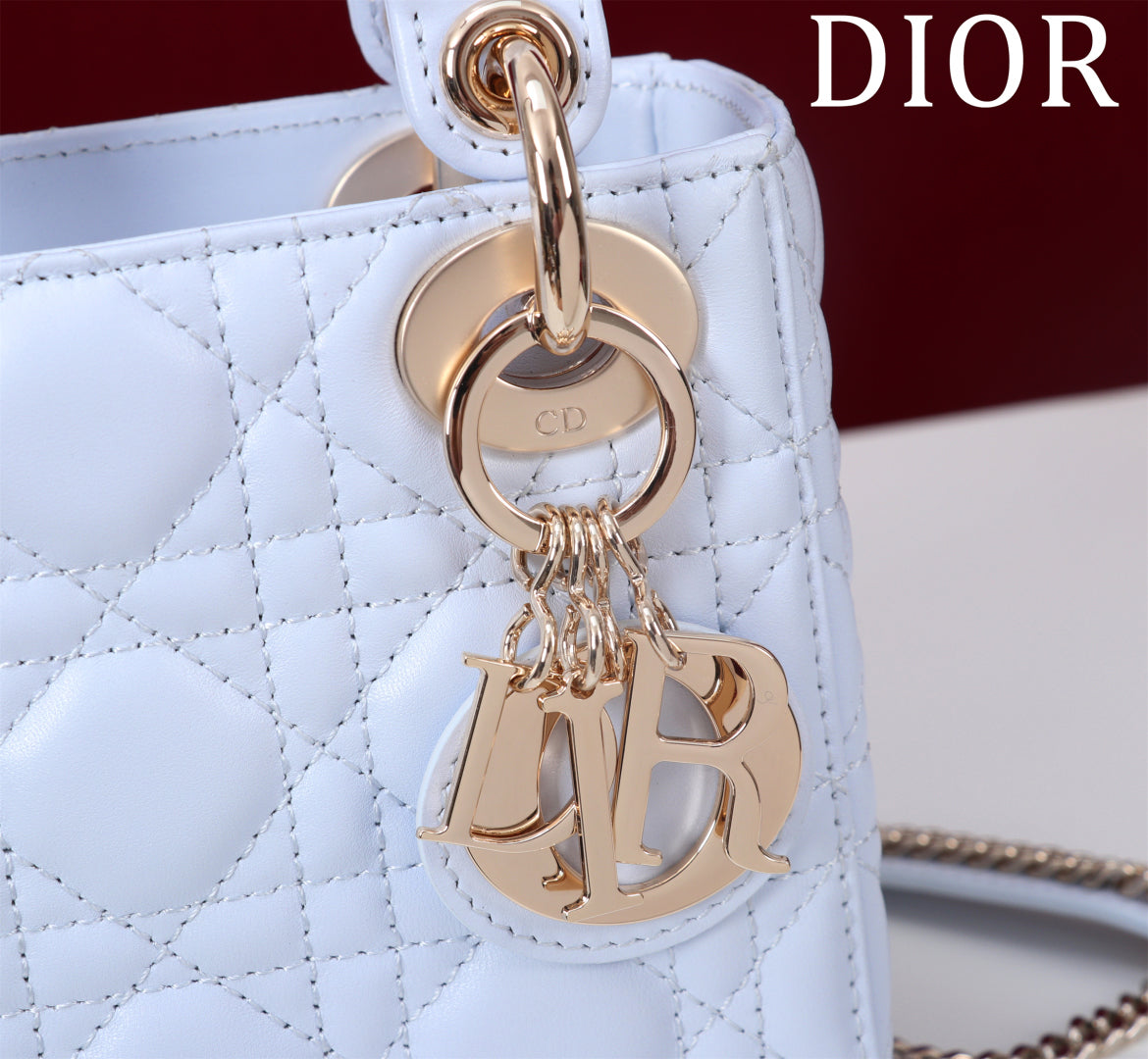 LuxluxHouse Best Quality Bags Women Dior