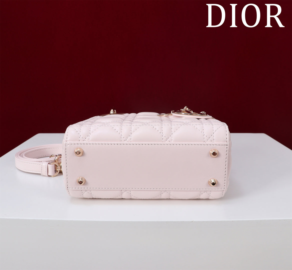 LuxluxHouse Best Quality Bags Women Dior